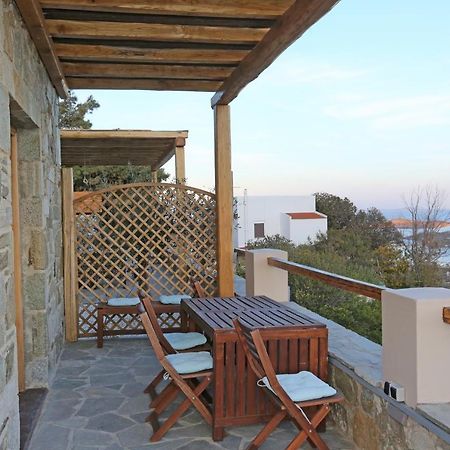 Picollo Grecia Residence Panoramic View Ermúpoli Kültér fotó